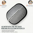 Luva Removedora PetZero Pelos™ – Remova 100% dos Pelos da Casa e Roupas em Segundos