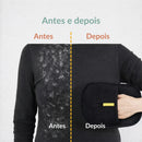 Luva Removedora PetZero Pelos™ – Elimine Pelos de Roupas e Sofá em Segundos