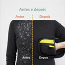 Luva Removedora PetZero Pelos™ – Remova 100% dos Pelos da Casa e Roupas em Segundos