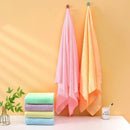 Toalha Pet Ultra Absorvente Macia e Confortável  – Secagem Rápida de Alta Performance