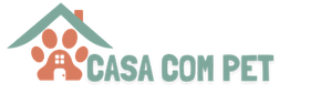 Casa Com PET
