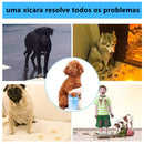 Copo limpador - Barreira Antibacteriana para Patas - Pet Clean