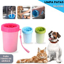 Copo limpador - Barreira Antibacteriana para Patas - Pet Clean